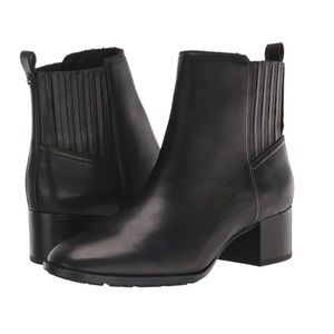 Sam Edelman Kati Block Heel Bootie